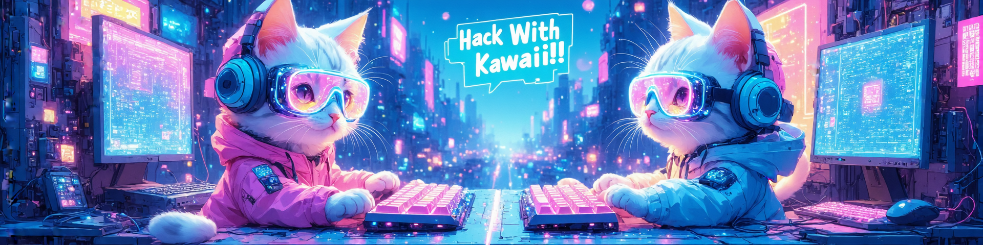 kawaii